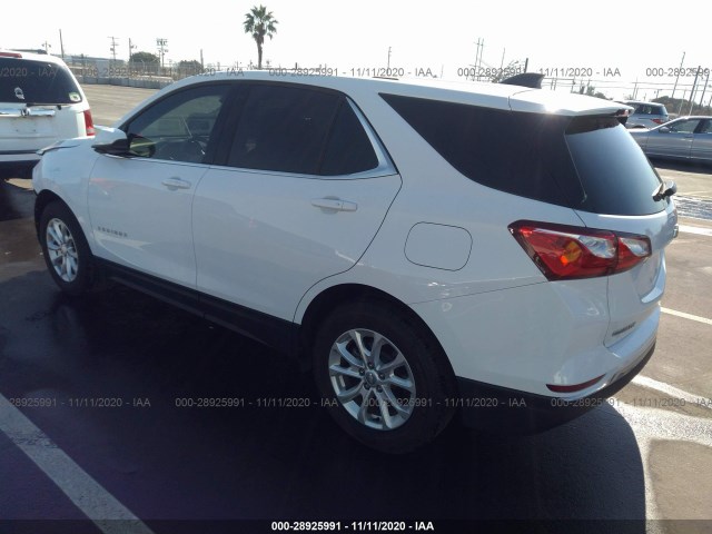 Photo 2 VIN: 2GNAXKEV5K6195238 - CHEVROLET EQUINOX 