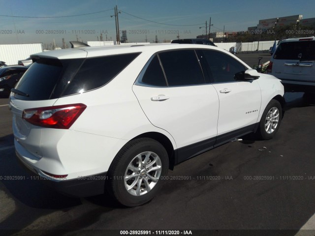 Photo 3 VIN: 2GNAXKEV5K6195238 - CHEVROLET EQUINOX 