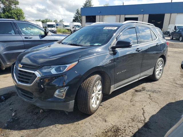 Photo 0 VIN: 2GNAXKEV5K6203208 - CHEVROLET EQUINOX 