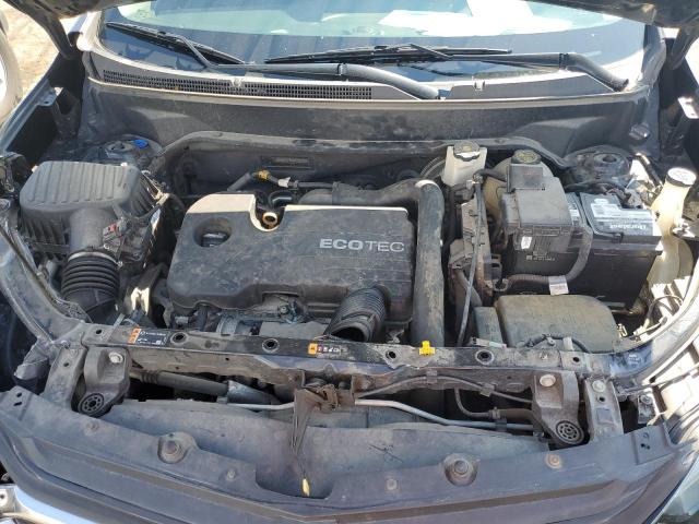 Photo 10 VIN: 2GNAXKEV5K6203208 - CHEVROLET EQUINOX 