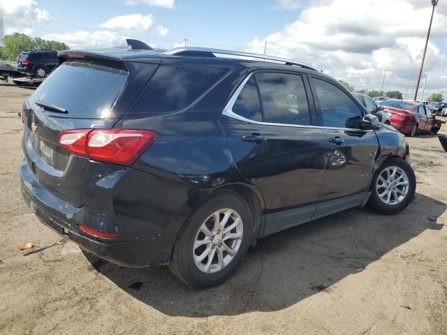 Photo 2 VIN: 2GNAXKEV5K6203208 - CHEVROLET EQUINOX 