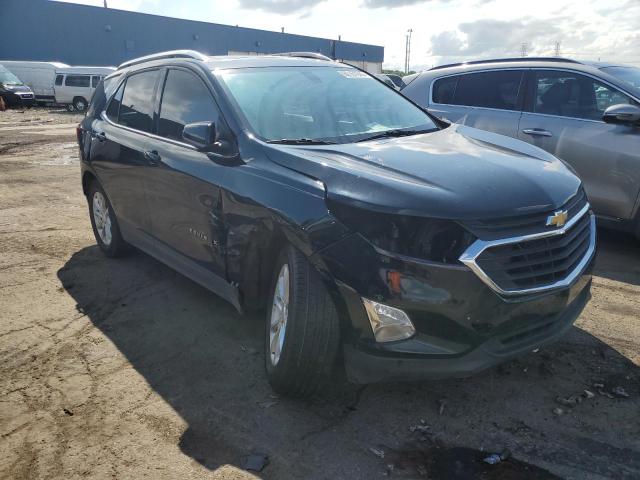 Photo 3 VIN: 2GNAXKEV5K6203208 - CHEVROLET EQUINOX 