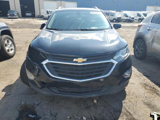 Photo 4 VIN: 2GNAXKEV5K6203208 - CHEVROLET EQUINOX 