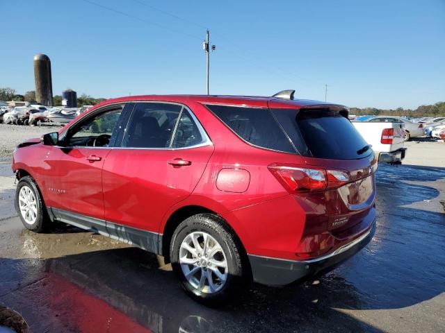 Photo 1 VIN: 2GNAXKEV5K6206156 - CHEVROLET EQUINOX 