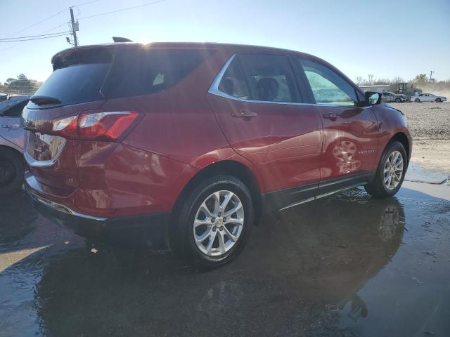 Photo 2 VIN: 2GNAXKEV5K6206156 - CHEVROLET EQUINOX 