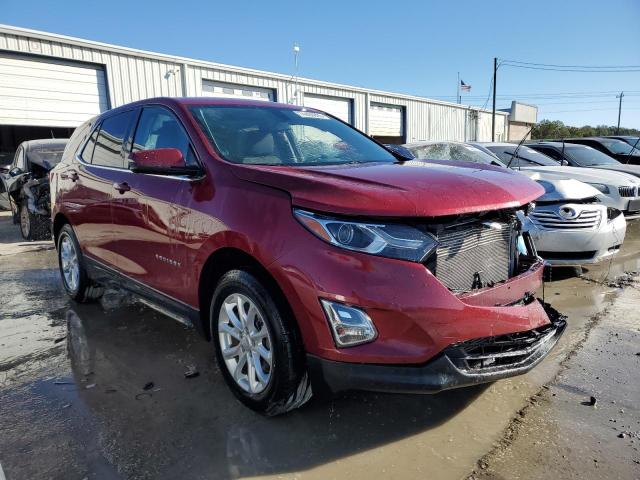 Photo 3 VIN: 2GNAXKEV5K6206156 - CHEVROLET EQUINOX 