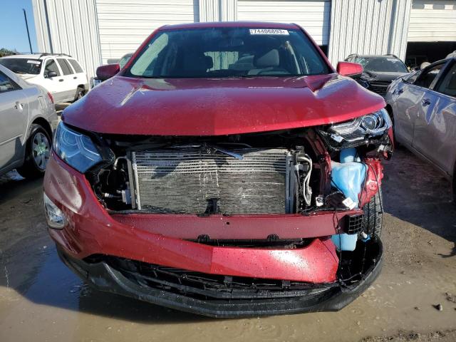 Photo 4 VIN: 2GNAXKEV5K6206156 - CHEVROLET EQUINOX 