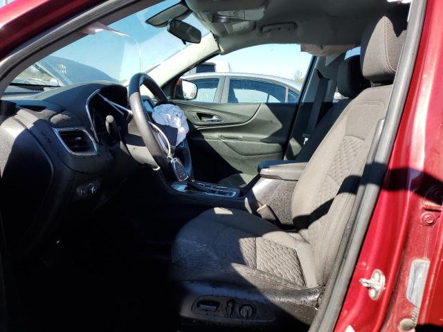 Photo 6 VIN: 2GNAXKEV5K6206156 - CHEVROLET EQUINOX 