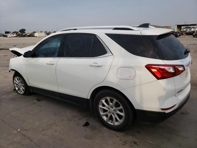 Photo 1 VIN: 2GNAXKEV5K6208781 - CHEVROLET EQUINOX LT 