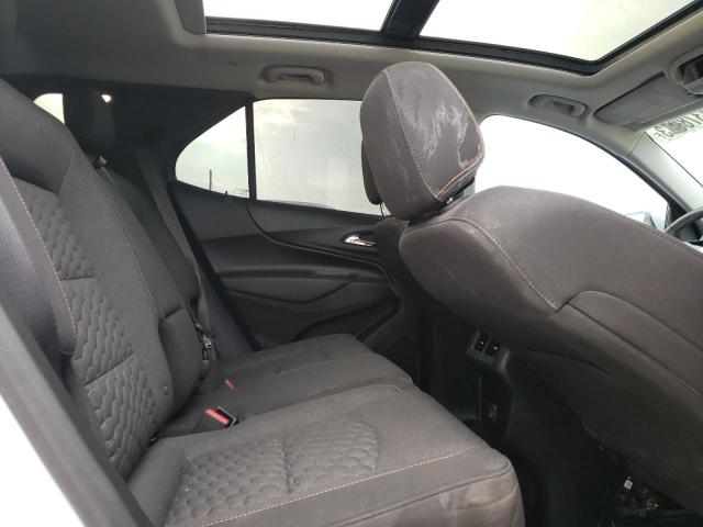 Photo 10 VIN: 2GNAXKEV5K6208781 - CHEVROLET EQUINOX LT 