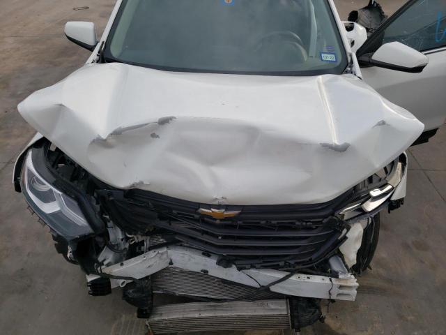 Photo 11 VIN: 2GNAXKEV5K6208781 - CHEVROLET EQUINOX LT 