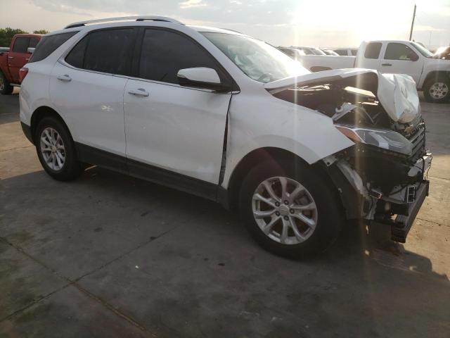 Photo 3 VIN: 2GNAXKEV5K6208781 - CHEVROLET EQUINOX LT 