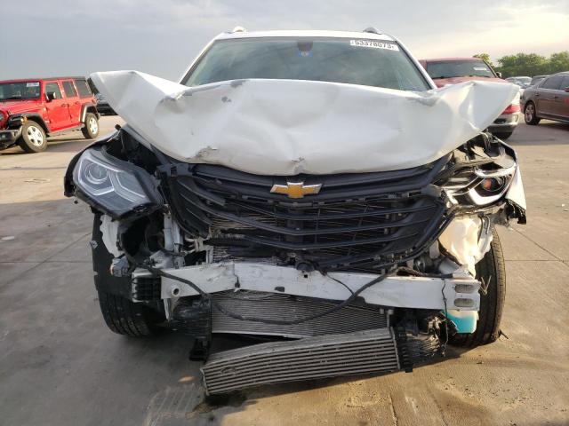 Photo 4 VIN: 2GNAXKEV5K6208781 - CHEVROLET EQUINOX LT 