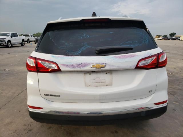 Photo 5 VIN: 2GNAXKEV5K6208781 - CHEVROLET EQUINOX LT 