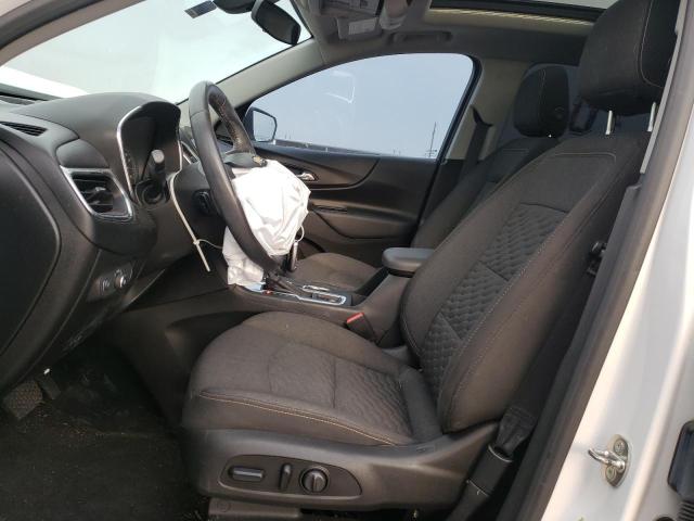 Photo 6 VIN: 2GNAXKEV5K6208781 - CHEVROLET EQUINOX LT 