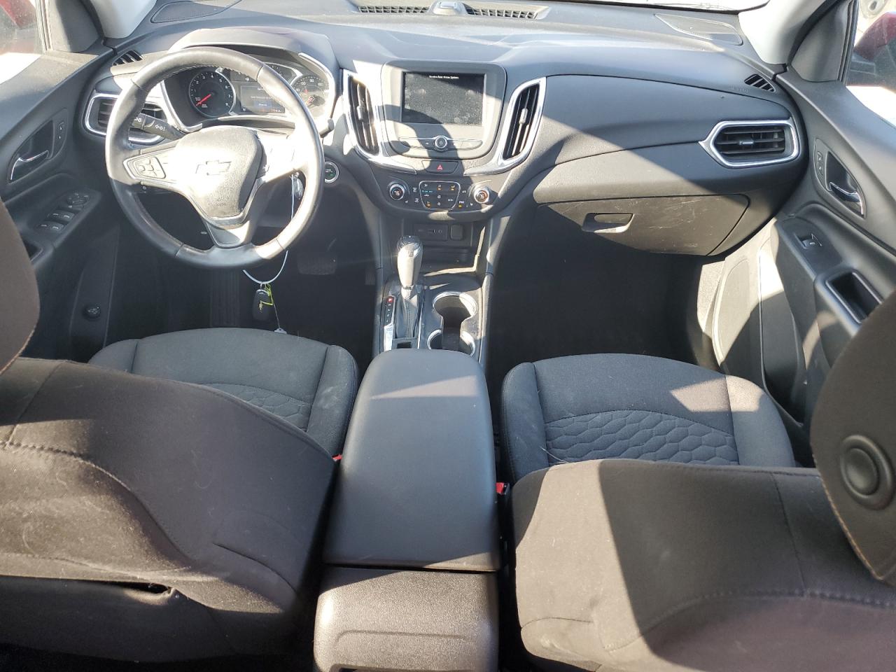 Photo 7 VIN: 2GNAXKEV5K6221790 - CHEVROLET EQUINOX 