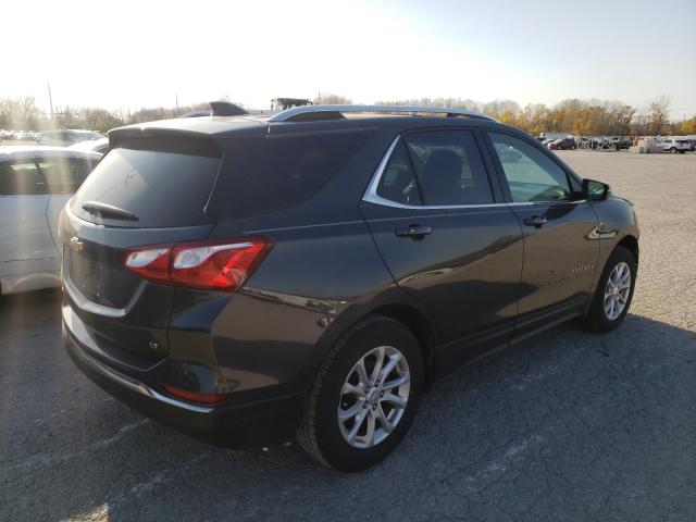 Photo 3 VIN: 2GNAXKEV5K6226195 - CHEVROLET EQUINOX LT 