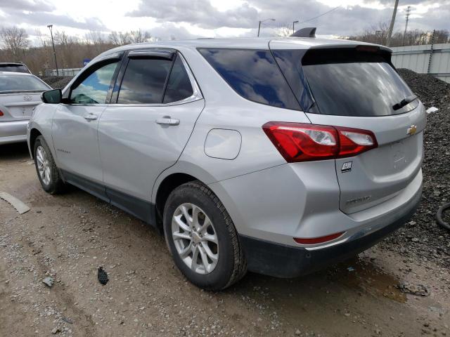 Photo 1 VIN: 2GNAXKEV5K6250254 - CHEVROLET EQUINOX LT 