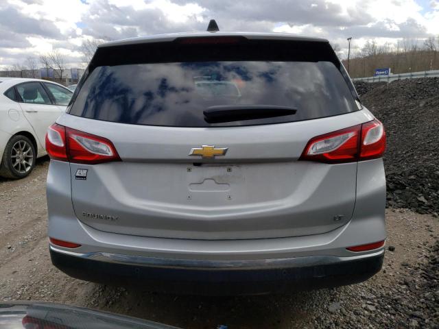 Photo 5 VIN: 2GNAXKEV5K6250254 - CHEVROLET EQUINOX LT 