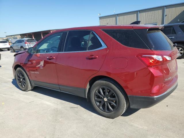 Photo 1 VIN: 2GNAXKEV5K6252277 - CHEVROLET EQUINOX 