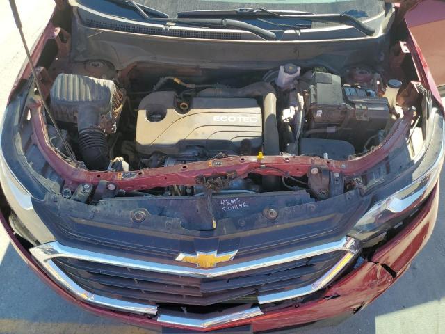 Photo 11 VIN: 2GNAXKEV5K6252277 - CHEVROLET EQUINOX 