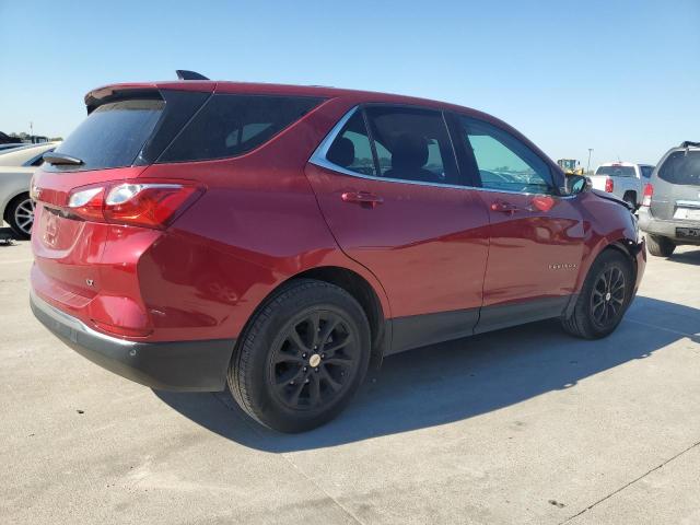 Photo 2 VIN: 2GNAXKEV5K6252277 - CHEVROLET EQUINOX 