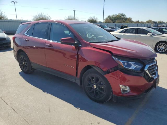 Photo 3 VIN: 2GNAXKEV5K6252277 - CHEVROLET EQUINOX 