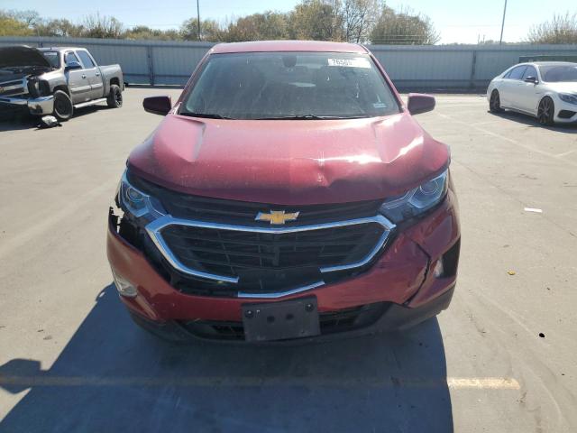 Photo 4 VIN: 2GNAXKEV5K6252277 - CHEVROLET EQUINOX 