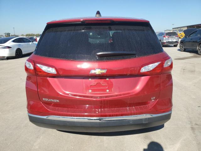 Photo 5 VIN: 2GNAXKEV5K6252277 - CHEVROLET EQUINOX 