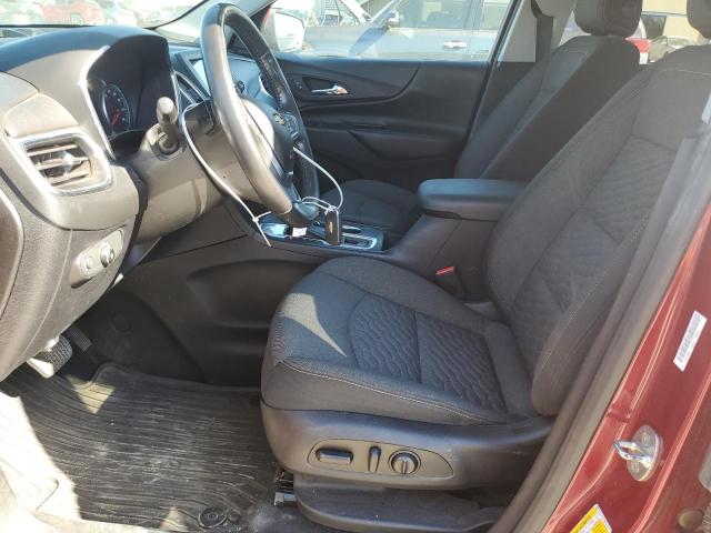 Photo 6 VIN: 2GNAXKEV5K6252277 - CHEVROLET EQUINOX 