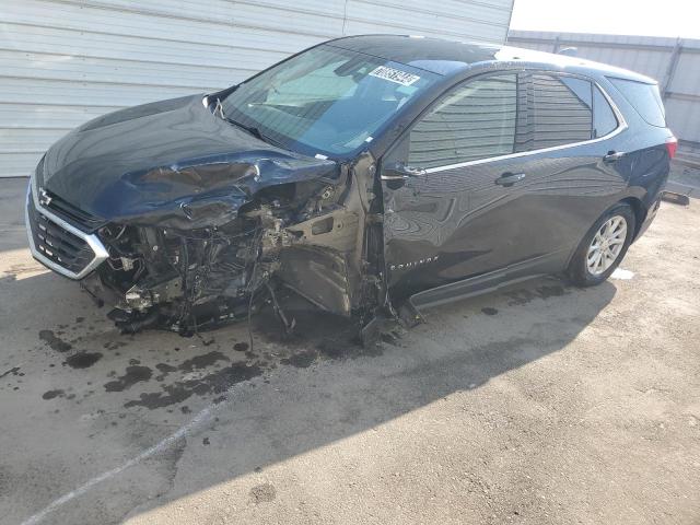 Photo 0 VIN: 2GNAXKEV5K6258998 - CHEVROLET EQUINOX LT 