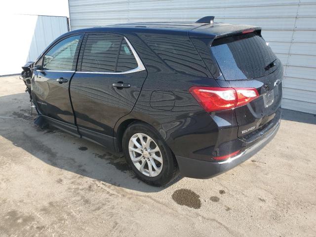 Photo 1 VIN: 2GNAXKEV5K6258998 - CHEVROLET EQUINOX LT 