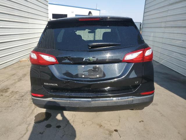 Photo 5 VIN: 2GNAXKEV5K6258998 - CHEVROLET EQUINOX LT 