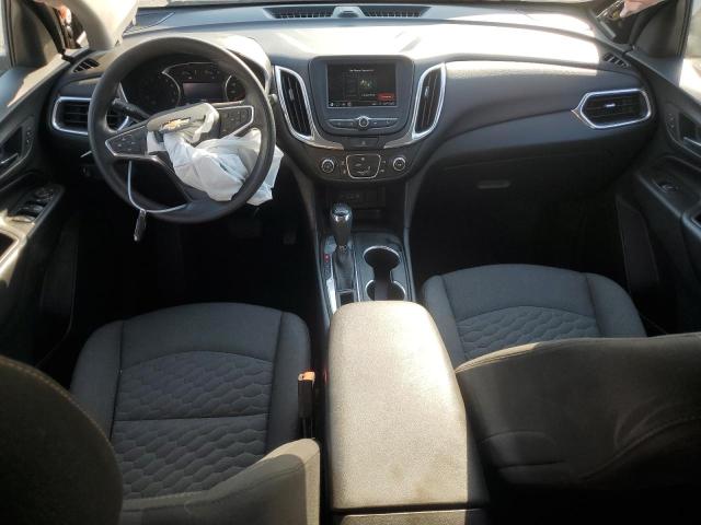 Photo 7 VIN: 2GNAXKEV5K6258998 - CHEVROLET EQUINOX LT 