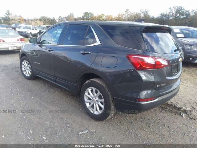 Photo 2 VIN: 2GNAXKEV5K6262095 - CHEVROLET EQUINOX 