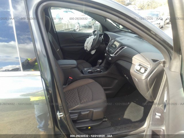 Photo 4 VIN: 2GNAXKEV5K6262095 - CHEVROLET EQUINOX 