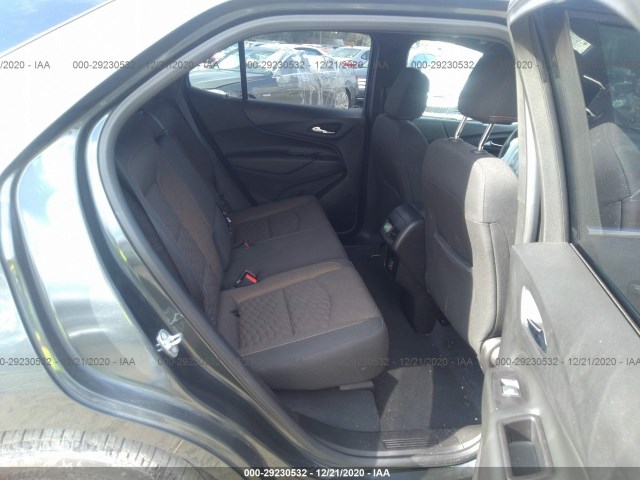 Photo 7 VIN: 2GNAXKEV5K6262095 - CHEVROLET EQUINOX 