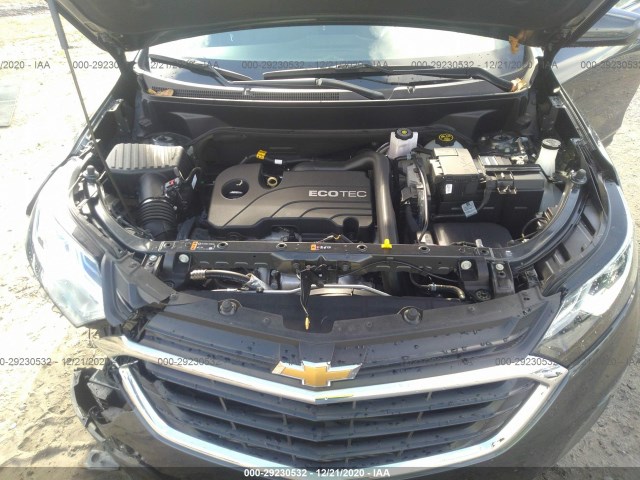 Photo 9 VIN: 2GNAXKEV5K6262095 - CHEVROLET EQUINOX 