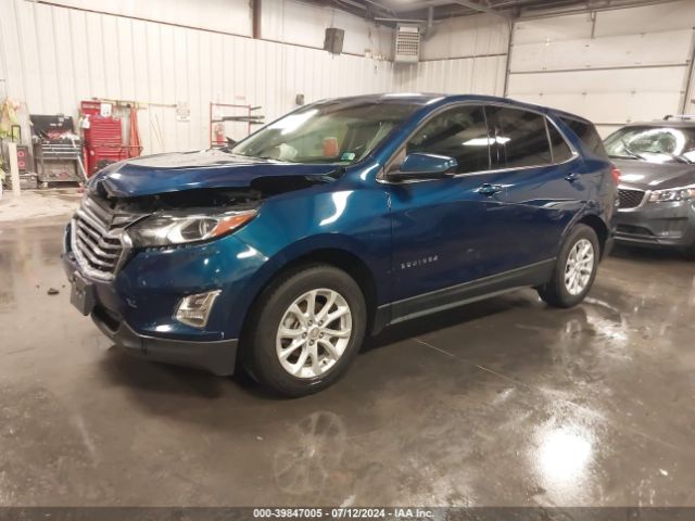 Photo 1 VIN: 2GNAXKEV5K6264171 - CHEVROLET EQUINOX 