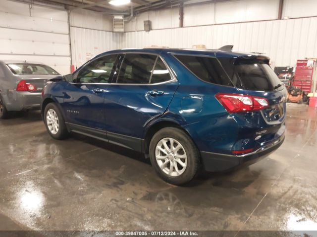 Photo 2 VIN: 2GNAXKEV5K6264171 - CHEVROLET EQUINOX 