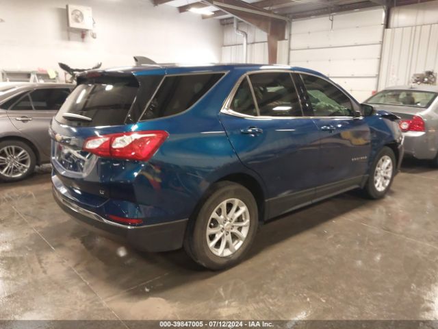 Photo 3 VIN: 2GNAXKEV5K6264171 - CHEVROLET EQUINOX 