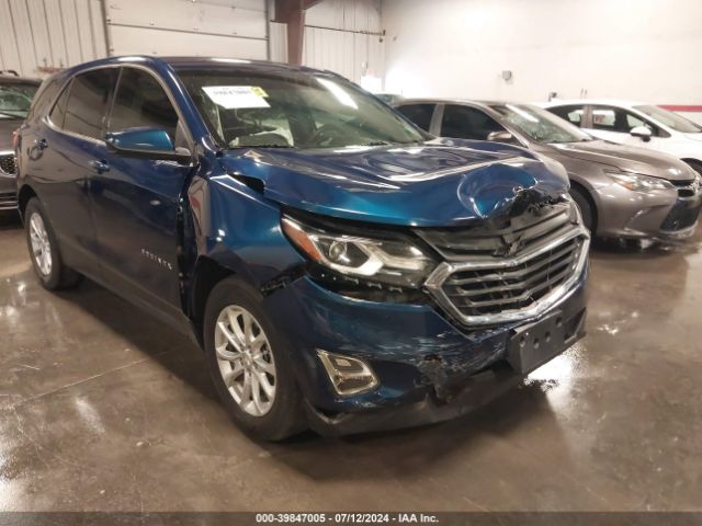 Photo 5 VIN: 2GNAXKEV5K6264171 - CHEVROLET EQUINOX 