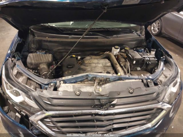 Photo 9 VIN: 2GNAXKEV5K6264171 - CHEVROLET EQUINOX 