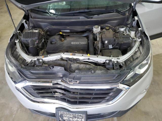 Photo 11 VIN: 2GNAXKEV5K6269399 - CHEVROLET EQUINOX LT 