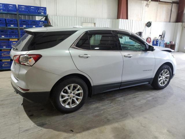 Photo 2 VIN: 2GNAXKEV5K6269399 - CHEVROLET EQUINOX LT 