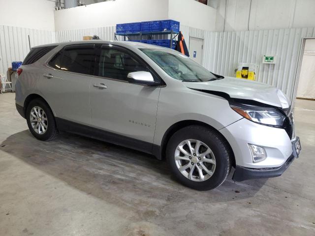 Photo 3 VIN: 2GNAXKEV5K6269399 - CHEVROLET EQUINOX LT 