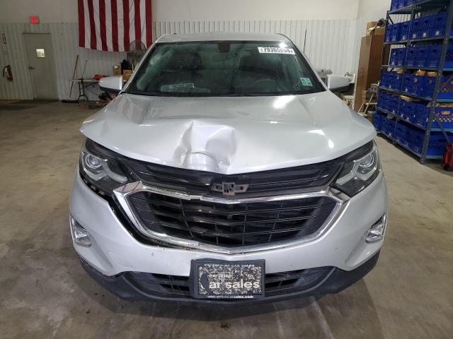 Photo 4 VIN: 2GNAXKEV5K6269399 - CHEVROLET EQUINOX LT 