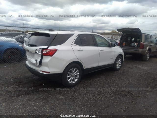 Photo 3 VIN: 2GNAXKEV5K6270780 - CHEVROLET EQUINOX 