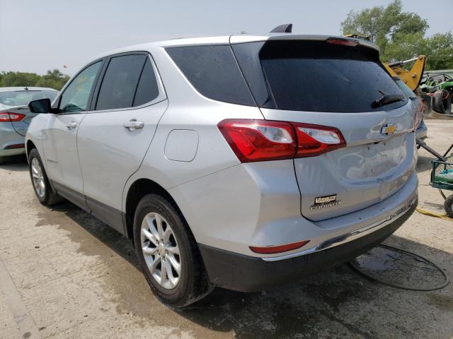 Photo 1 VIN: 2GNAXKEV5K6273484 - CHEVROLET EQUINOX 