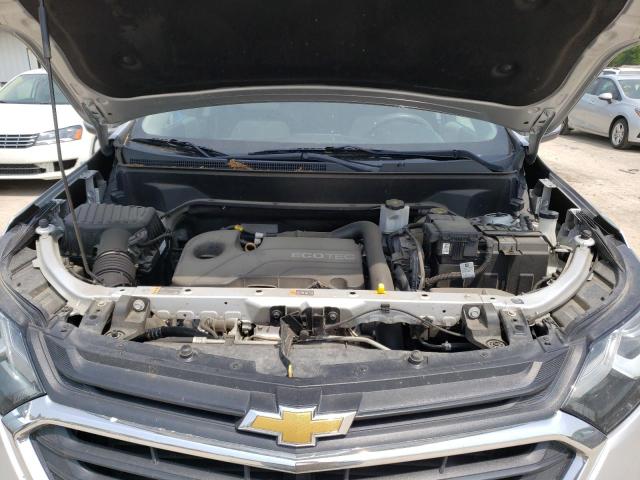 Photo 11 VIN: 2GNAXKEV5K6273484 - CHEVROLET EQUINOX 